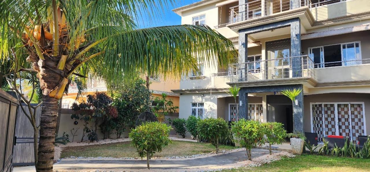 Appartment 4 Гранд Байе Екстериор снимка