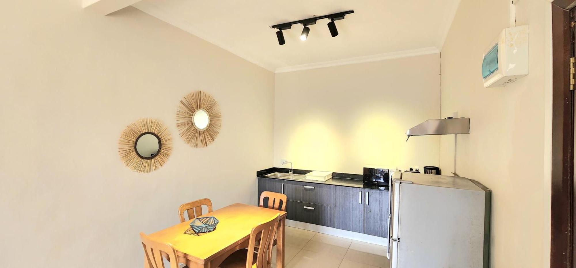 Appartment 4 Гранд Байе Екстериор снимка
