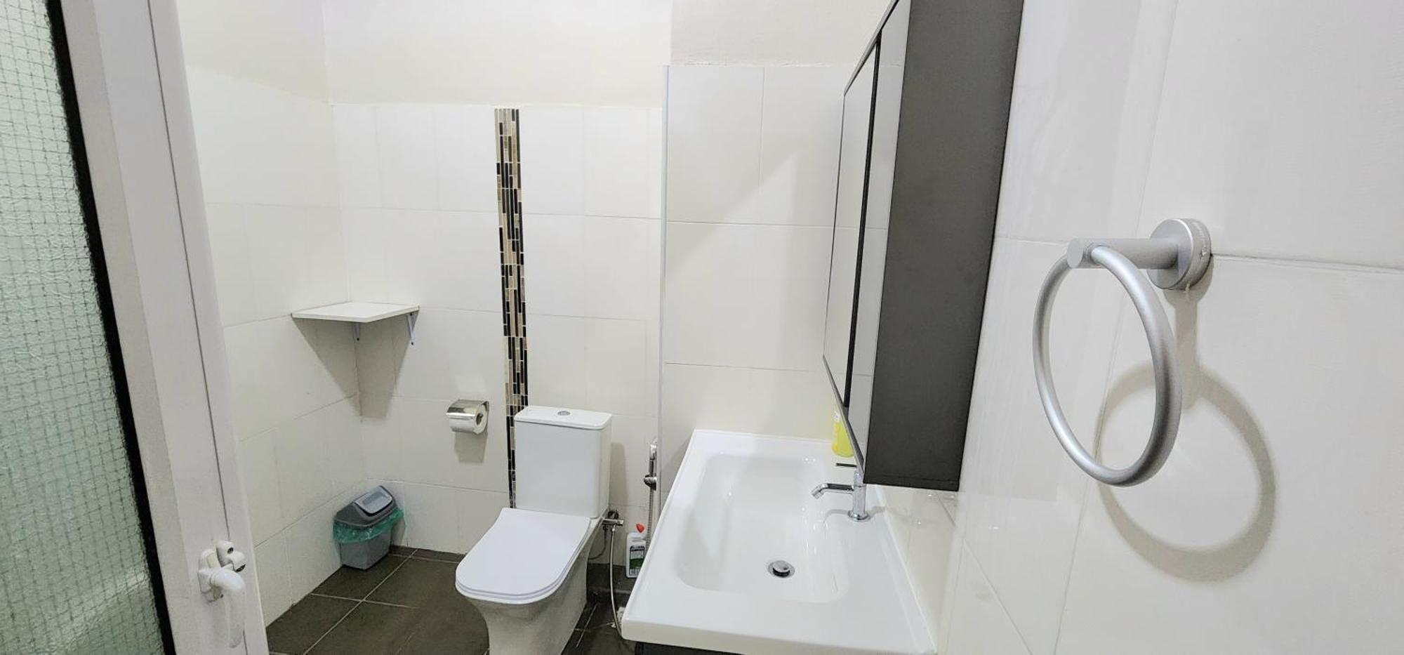 Appartment 4 Гранд Байе Екстериор снимка