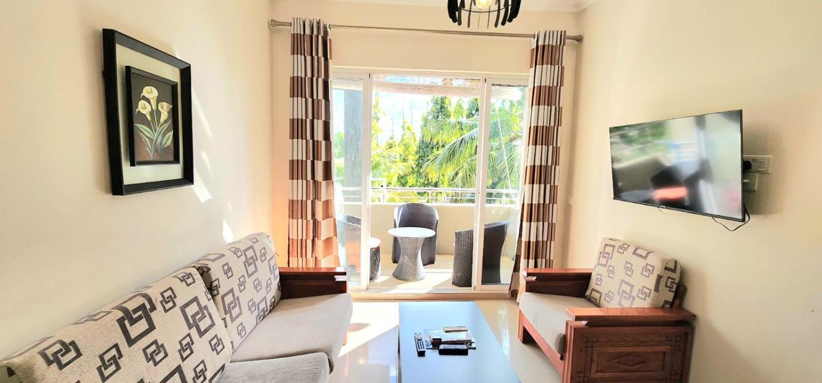 Appartment 4 Гранд Байе Екстериор снимка