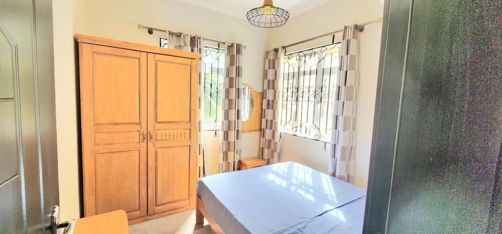 Appartment 4 Гранд Байе Екстериор снимка